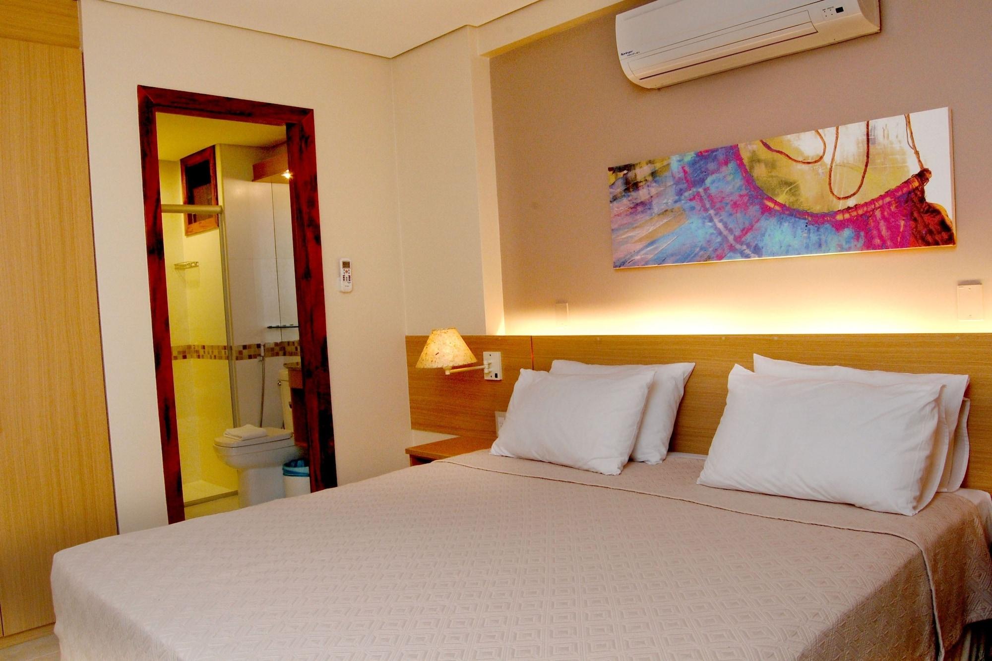 Residence Kariri Beach Cumbuco Kültér fotó
