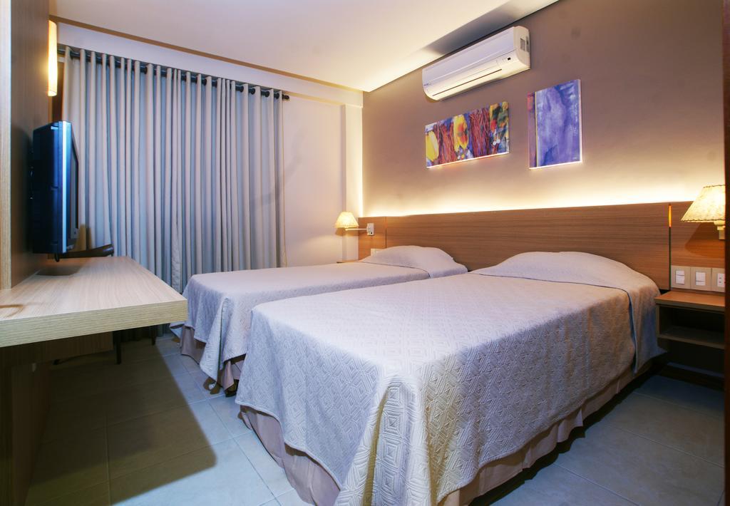 Residence Kariri Beach Cumbuco Kültér fotó