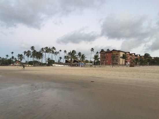 Residence Kariri Beach Cumbuco Kültér fotó