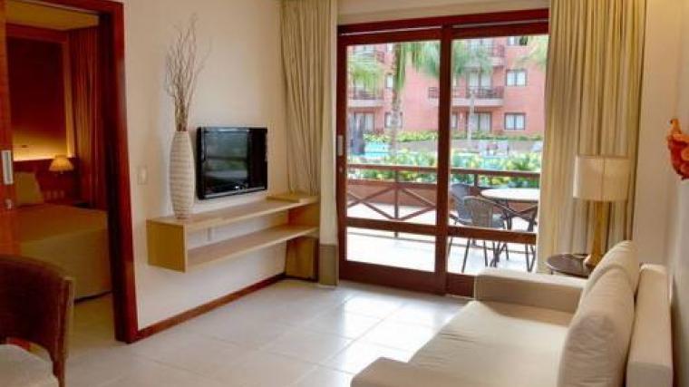 Residence Kariri Beach Cumbuco Kültér fotó