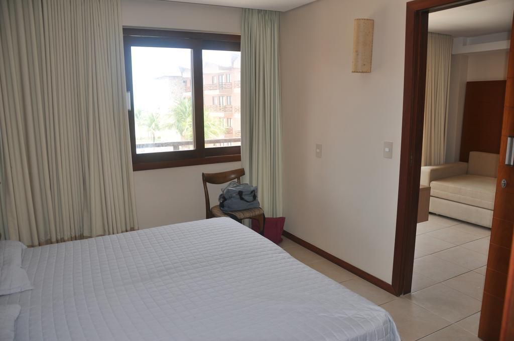 Residence Kariri Beach Cumbuco Kültér fotó