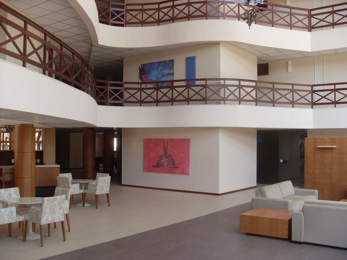Residence Kariri Beach Cumbuco Kültér fotó