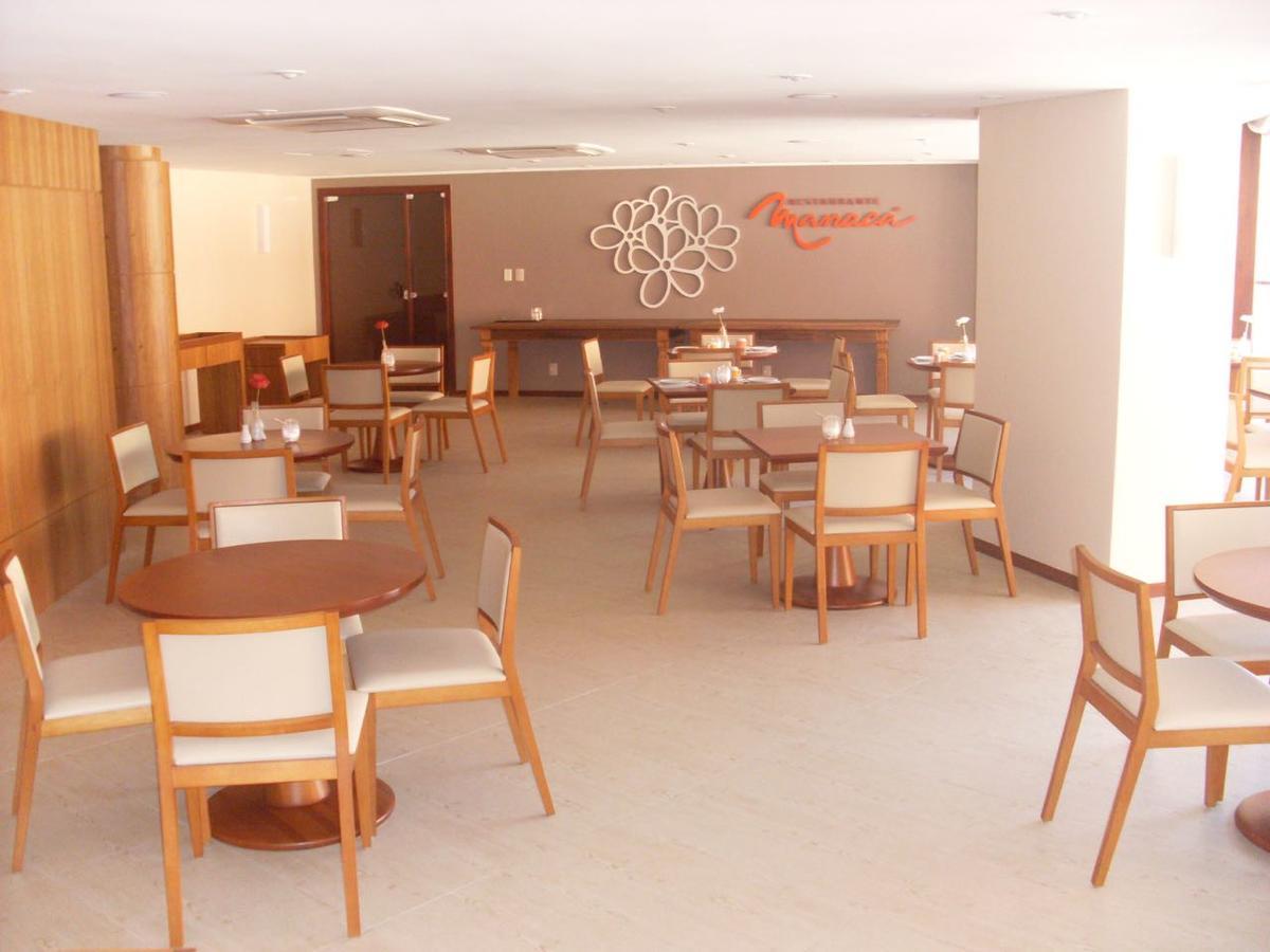 Residence Kariri Beach Cumbuco Kültér fotó