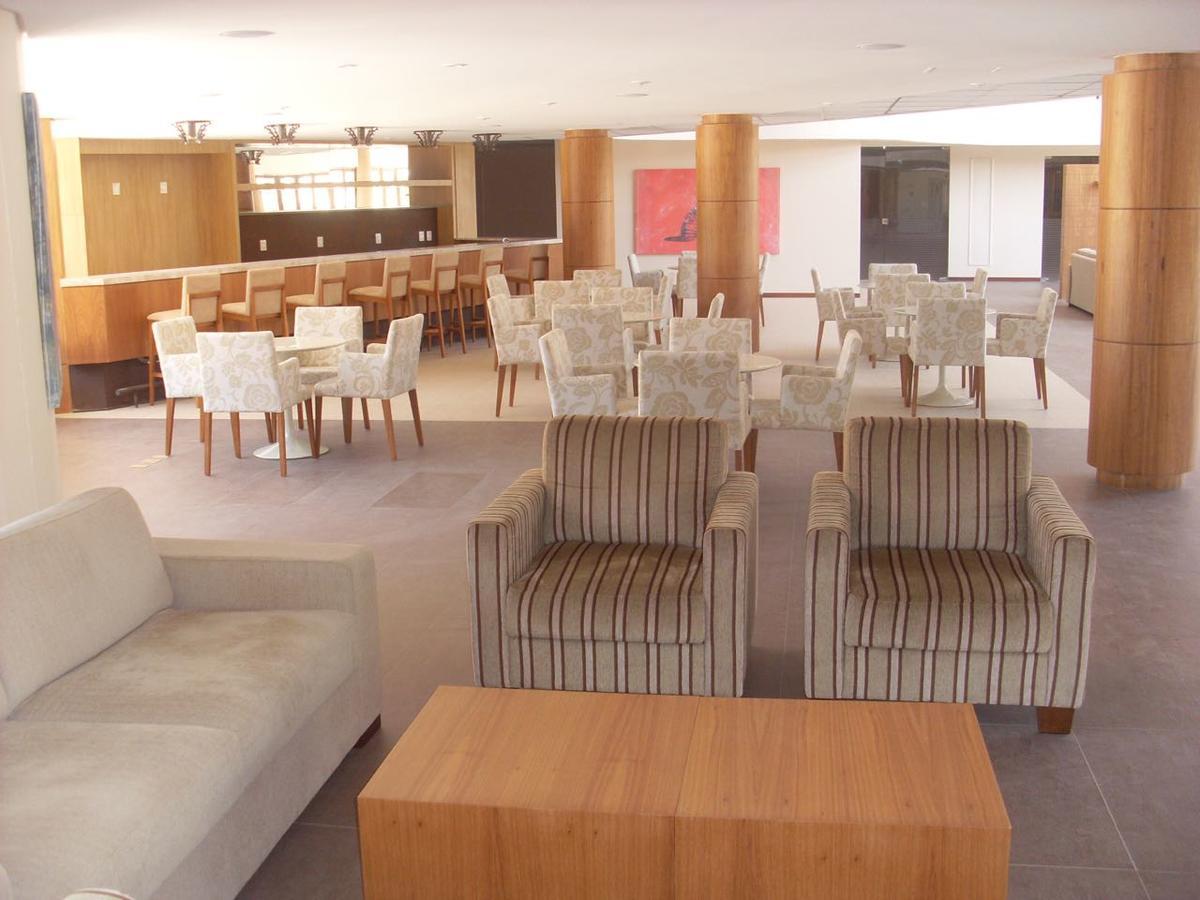 Residence Kariri Beach Cumbuco Kültér fotó