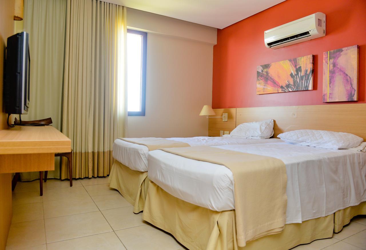 Residence Kariri Beach Cumbuco Kültér fotó