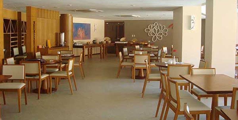 Residence Kariri Beach Cumbuco Kültér fotó
