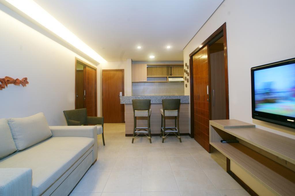 Residence Kariri Beach Cumbuco Kültér fotó
