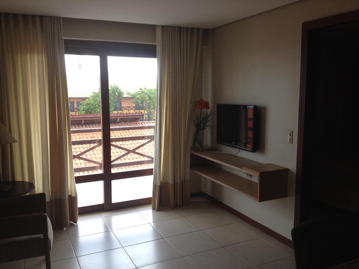 Residence Kariri Beach Cumbuco Kültér fotó