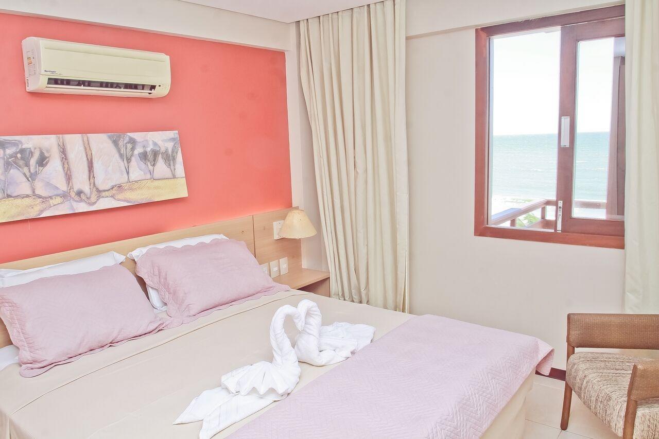Residence Kariri Beach Cumbuco Kültér fotó